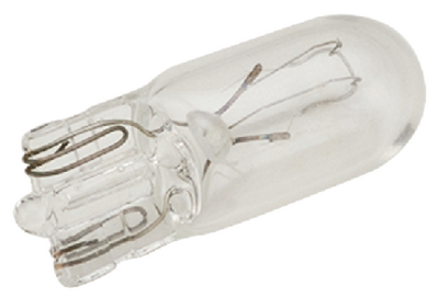 Sea-Dog Line 441194-1 Wedge Base Light Bulb #194