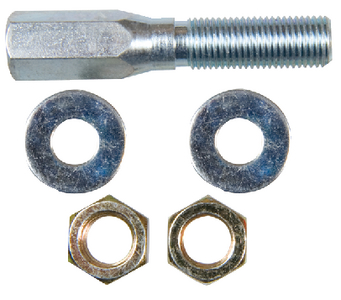 Seastar Solutions 300673 Bulkhead Adapter for Utility Cable