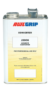 Awlgrip J3006HG Awl-Brite Plus Converter 1/2 Gallon Marine Wood Finish