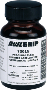 Awlgrip 730152OZ Pro-Cure X-138 Accelerator 2oz