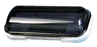 Poly Planar WC3 Marine Stereo Splash Cover