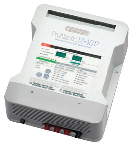 Pro Mariner 63140 ProNautic P Digital Performance Battery Charger 12V