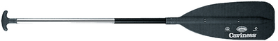 Caviness 440BT Paddle Syn. 4ft Black