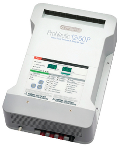 Pro Mariner 63160 ProNautic P Series 12V Digital Performance Battery Charger