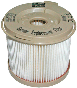 Racor 2010TM-OR Turbine Series Replacement Filter Element 10 Micron