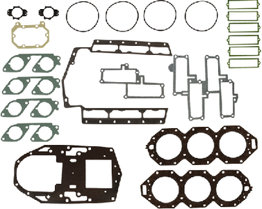 Sierra 18-4429 Gasket Kit-Ficht 200-225-3.3l