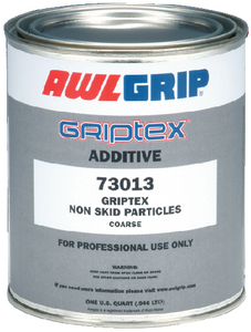 Awlgrip 7301344 Griptex Non-Skid Polymer Aggregate Coarse .95 Lb