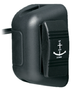 Minn Kota 1810150 Deckhand 40 Remote Switch