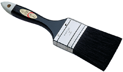 Redtree 12051 3" Ace Brush with China Bristle