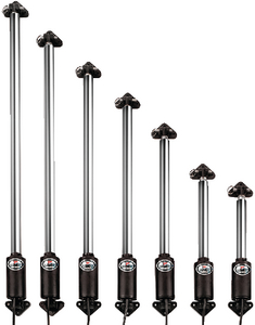 Lenco 20778001 Electric Hatch Lift 12V 20 Inch Stroke