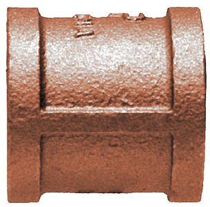 Brass Fittings 44410 1/8 Inch Bronze Pipe Coupling