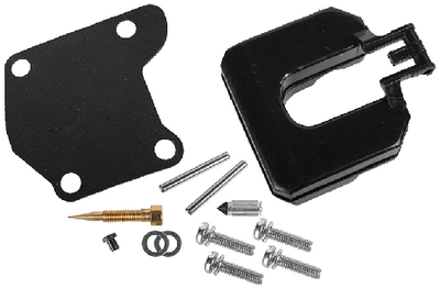 Sierra 18-7058  Carburetor Rebuild Kit - Yamaha