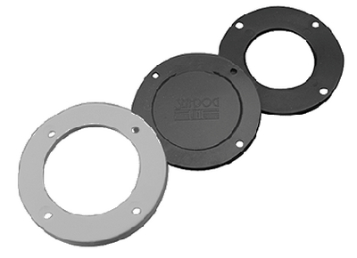 Sea-Dog Line 520500-1 Nylon Scupper Valve 1-7/8 Inch