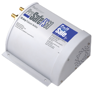 Pro Mariner 22074 ProSafe FailSafe 60 Amp Galvanic Isolator