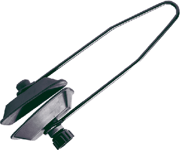 Attwood Marine 16207-2 Universal Rectangular Motor Flusher for Outboard and I/O Engines