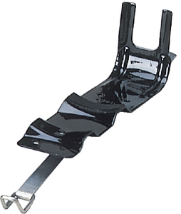 Kidde Safety 420118 Steel Strap Mounting Bracket for Fire Extinguishers