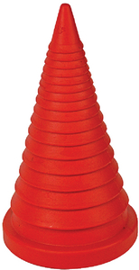 Forespar 150110 Sta-Plug Foam Emergency Plug for Hull Breach Repair