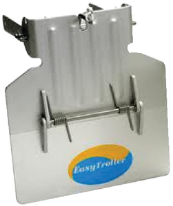 Ironwood Pacific 161 EasyTroller Standard Trolling Plate for 50 HP and Up