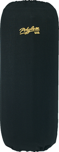 Polyform 04-175-569 Elite Fender Cover for HTM-4 Black