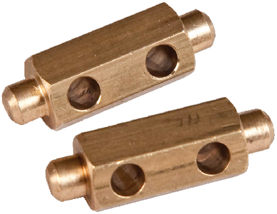 Seastar Solutions 177030 Dual Station Throttle Control Unit