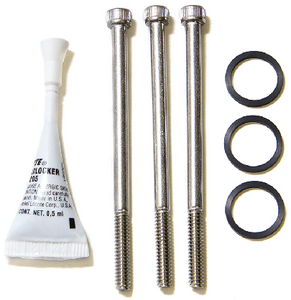 Seastar Solutions HA1205 Autopilot Retrofit Kit for PA1200-2 Power Assist Pump