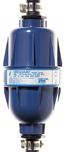 Racor LG100 Fuel/Air Separator with 5/8" Hose Barb