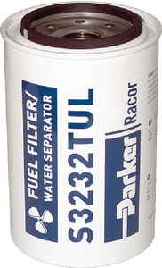 Racor S3232TUL Aquabloc Replacement Filter Element for Gas Fuel/Water Separators
