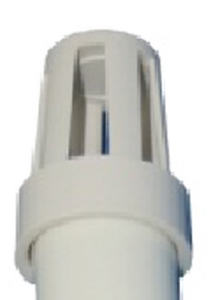 T-H Marine ODTS1DP Replacement Filter Screen for ODT-1 and ODT-190 Overflow Drain Tubes