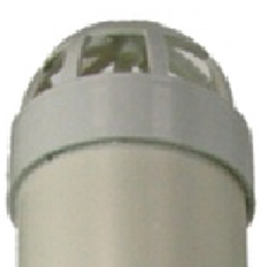 T-H Marine ODTS2DP Replacement Filter Screen for ODT-2 and ODT-290 Overflow Drain Tubes