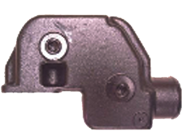 Barr Marine MC2076771 Exhaust Elbow