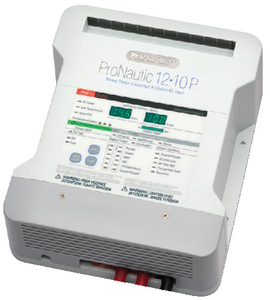 Pro Mariner 63110 ProNautic P Series 12V Digital Marine Battery Charger