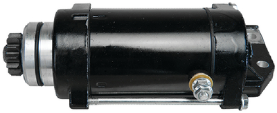 Sierra 18-6909 Starter-Pwc Ym#6s5-81800-00-00