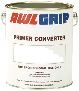 Awlgrip D9002G High Build Epoxy Primer Yellow Base Gallon