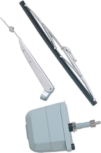 AFI 30005 Marinco 12V 500 Waterproof Marine Wiper Motor Kit