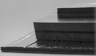 Soundown IVF1005MNSFT12 Insulation Barrier 1/2" x 32" x 54" Sound Dampening Composite