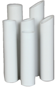 Lee'S Tackle RH516 Rod Holder Vinyl Rubber Insert