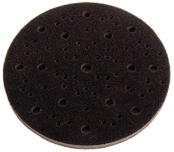 Mirka 9166 Grip Attachment Pad Protector 6 Inch 10mm 5-Pack