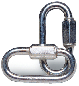 Tie Down Eng 50648 Zinc Plated Quick Link for Trailer Chains