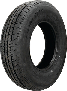 Loadstar Tires 10199 Kenda Karrier ST175/80R13 Radial Trailer Tire