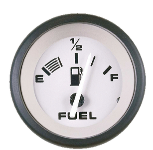 Sierra 61549P Driftwood Fuel Gauge 240-33 Ohm