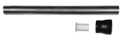 Seastar Solutions SA27275P Stainless Steel Steering Support Tube Kit