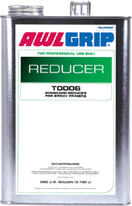 Awlgrip T0006G Standard Reducer for Epoxy Primer - Gallon