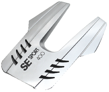 SE Sport 74646 Hydrofoil for Outboards & Sterndrives 40 HP & Up