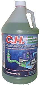 Raritan Engineering 1PCHGAL C.H. Marine Holding Tank Cleaner 1 Gallon