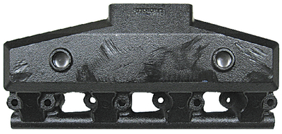 Barr Marine OMC13852347 Exhaust Manifold for OMC Stern Drive Engines
