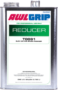 Awlgrip T0031G Slow Drying Reducer, Gallon