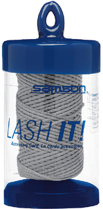 Samson 811 017 701 850 Lash-It HMPE Twine 1.75mm x 180'