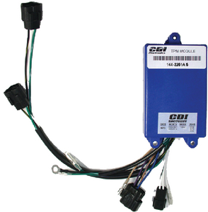 CDI Electronics 144-3251A 5 Timing Protection Module Mercury 823251A5