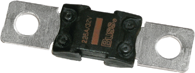 Blue Sea Systems 5107 MEGA Fuse 250 Amp 32 Volt