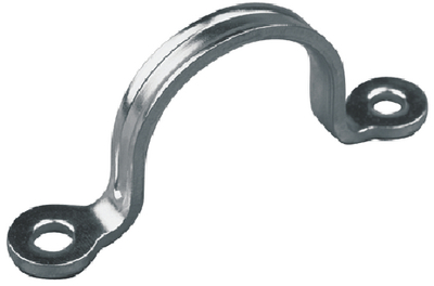 Sea-Dog Line 081103 Sea-Dog 081103 Pad Eye 3/4" Stainless, Bulk